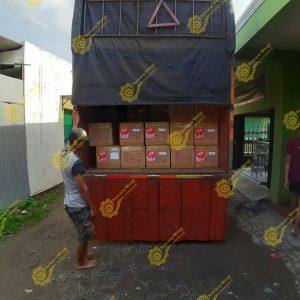 parfum laundry sulawesi tengah