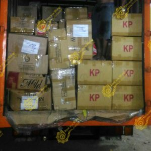 Jual Parfum Laundry di Ternate