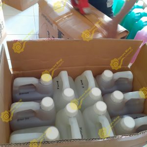 Parfum Laundry Murah di Manado