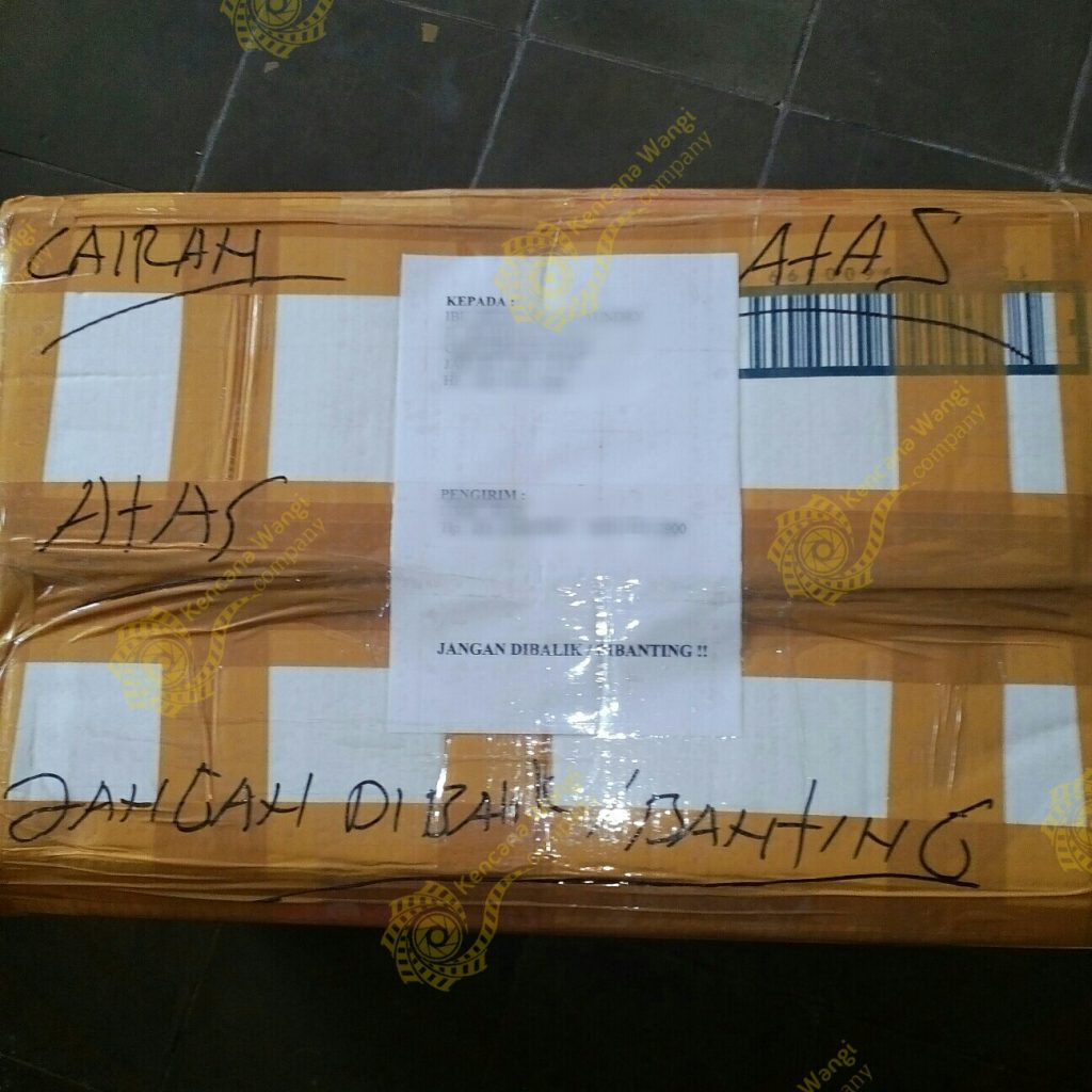 Pengiriman Parfum Laundry Luxury Gandaria Selatan Cilandak KencanaWangi