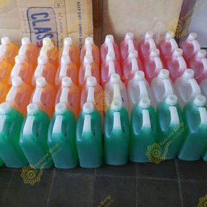 Parfum Laundry Pangkalpinang