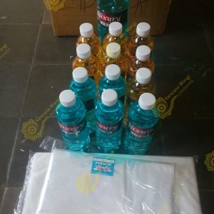 Parfum Laundry Murah Purwodadi