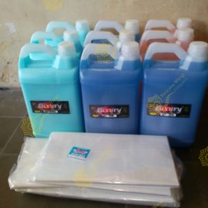 Parfum Laundry Murah Cengkareng