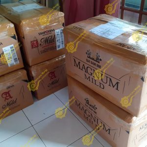 Parfum Laundry Murah Surabaya