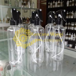 Jual Botol Spray Trigger di Solo