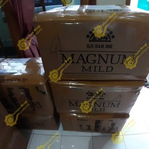 Jual Parfum Laundry Murah di Jakarta Barat