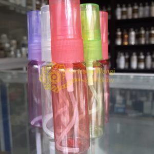 Jual botol spray 25ml solo