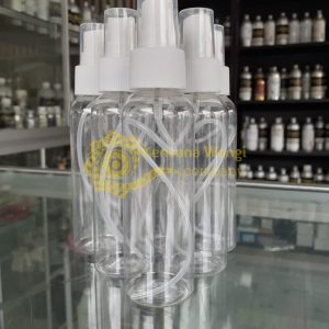 jual botol spray 100 ml solo