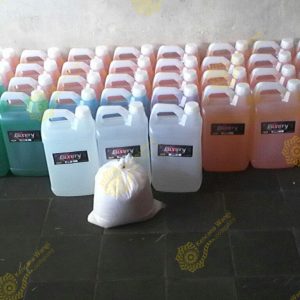 Parfum Laundry Murah Pekanbaru