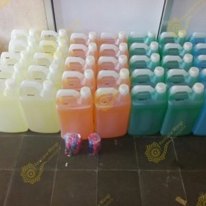 Parfum Laundry Murah Tana Toraja