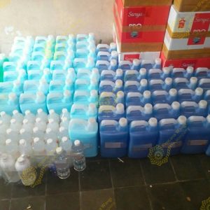 Parfum Laundry Murah Kendari