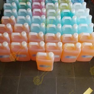 Parfum Laundry Murah Medan