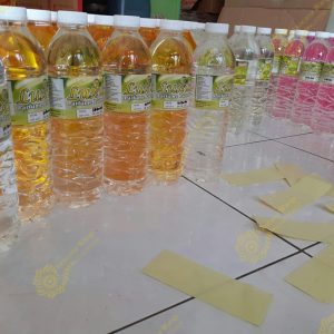 Parfum Laundry Murah Ambon