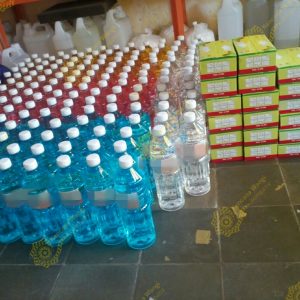 Parfum Laundry Murah Balikpapan