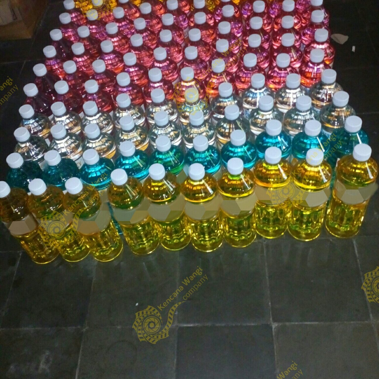 Pengiriman Parfum Laundry Luxury Bandar Lampung | KencanaWangi