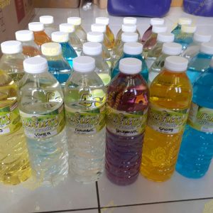 Parfum Laundry Murah Banyuwangi