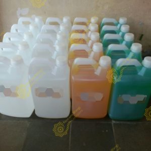 Parfum Laundry Murah Padang Pariaman