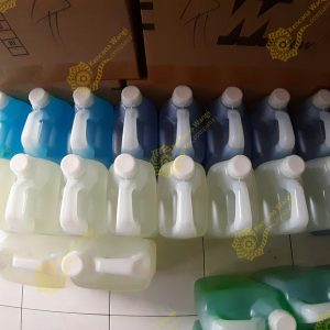 Parfum Laundry Murah Kerinci