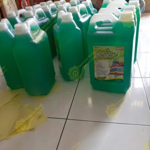 Parfum Laundry Murah Kulon Progo