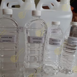 Alkohol Antiseptik 96% Murah