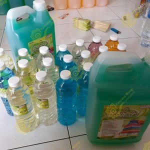 Parfum Laundry Murah Bulungan