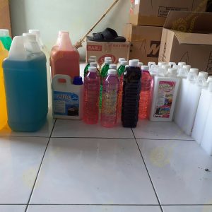 Parfum Laundry Murah Gunung Kidul