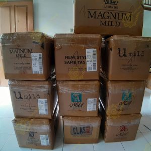 Parfum Laundry Murah Kepulauan Seribu