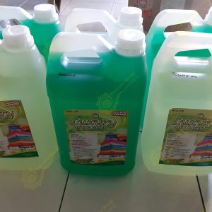 Parfum Laundry Murah Barito Selatan