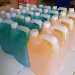 Parfum Laundry Murah Tanggamus