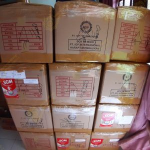 Parfum Laundry Murah Banjarbaru Kalsel