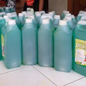 Parfum Laundry Murah Batang Jateng