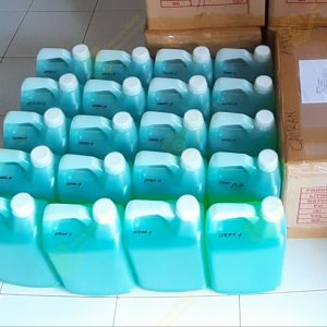 Parfum Laundry Murah Batu Malang