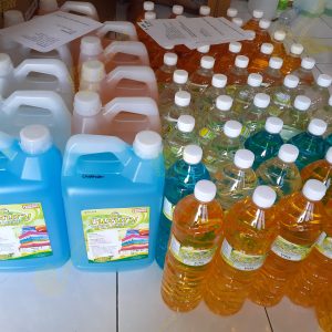 Parfum Laundry Murah Gorontalo