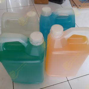 Parfum Laundry Tanjung Jabung Jambi