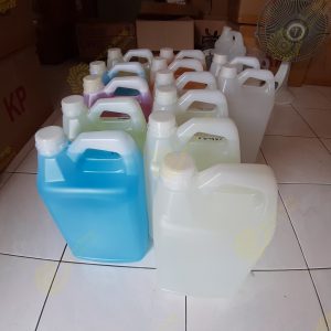 Produsen Parfum Laundry Bangka Tengah